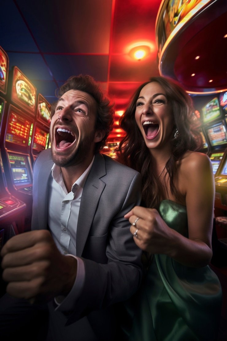 Koleksi slot online beragam tema di platform hiburan anakjitu