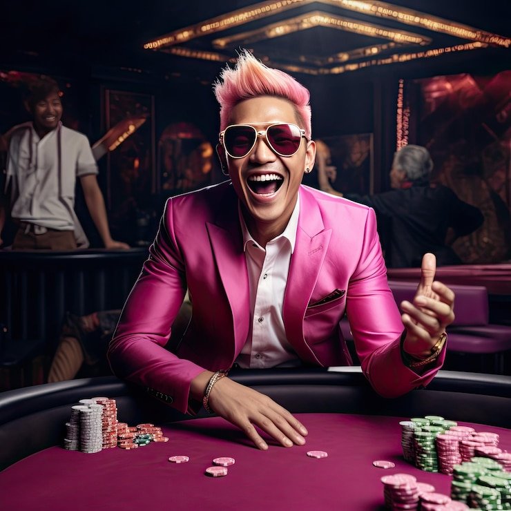 Program Keuntungan VIP anakjitu memberikan akses eksklusif ke meja Live Casino premium bagi pengguna setia